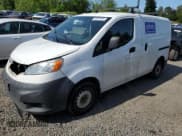 ✅ 2016 Nissan NV200 S • VIN: 3N6CM0KN7GK697743 • Lot: 59375205. Wystawiony na Copart z przebiegiem 253 300 mil. Bezpłatny archiwum sprzedaży aukcyjnych z USA i szczegółowy raport historii pojazdu na DreamBid. Zdjęcie 1.
