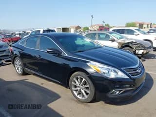 ✅ 2017 Hyundai Azera • VIN: KMHFG4JG0HA578156 • Лот: 42952905. Опубликован ранее на IAAI с пробегом 93 368 миль. Бесплатный доступ к архиву аукционных продаж из США и подробный отчёт об истории автомобиля на DreamBid. Изображение 1.