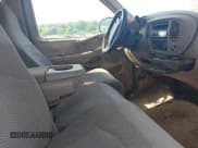 ✅ 1997 Ford F-150 • VIN: 1FTEX08L9VKB68781 • Lot: 42158314. Listed on IAAI with 253,555 mi. Free auction sales archive from the USA and detailed vehicle history report at DreamBid. Image 5.