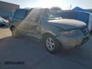 ✅ 2008 Hyundai Santa Fe GLS • VIN: 5NMSG13D18H151983 • Lot: 81994645. Listed on Copart with Not provided. Free auction sales archive from the USA and detailed vehicle history report at DreamBid. Image 4.