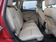 ✅ 2017 Ford Escape Titanium • VIN: 1FMCU0J92HUD38613 • Lot: 94042855. Listed on Copart with 112,995 mi. Free auction sales archive from the USA and detailed vehicle history report at DreamBid. Image 10.