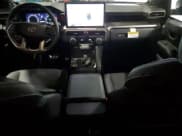 ✅ 2025 Toyota 4Runner SR5 • VIN: JTEVA5BR7S5000431 • Lot: 59924325. Wystawiony na Copart z przebiegiem 4 519 mil. Bezpłatny archiwum sprzedaży aukcyjnych z USA i szczegółowy raport historii pojazdu na DreamBid. Zdjęcie 8.