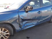 ✅ 2018 Mazda 3 Sport • VIN: 3MZBN1U77JM181049 • Lot: 43515233. Wystawiony na IAAI z przebiegiem 140 044 mil. Bezpłatny archiwum sprzedaży aukcyjnych z USA i szczegółowy raport historii pojazdu na DreamBid. Zdjęcie 6.