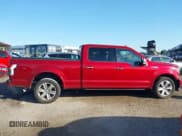 ✅ 2018 Ford F-150 XLT • VIN: 1FTEW1CG0JFB09074 • Lot: 42028096. Wystawiony na IAAI z przebiegiem 200 080 mil. Bezpłatny archiwum sprzedaży aukcyjnych z USA i szczegółowy raport historii pojazdu na DreamBid. Zdjęcie 13.
