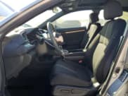 ✅ 2021 Honda Civic EX • VIN: SHHFK7H64MU414104 • Lot: 82553955. Listed on Copart with 13,081 mi. Free auction sales archive from the USA and detailed vehicle history report at DreamBid. Image 7.