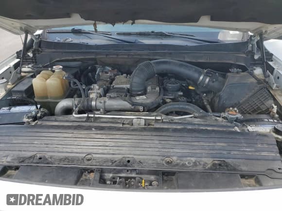 ✅ 2017 Nissan Titan SV • VIN: 1N6BA1F32HN562541 • Lot: 67908695. Wystawiony na Copart z przebiegiem 144 454 mil. Bezpłatny archiwum sprzedaży aukcyjnych z USA i szczegółowy raport historii pojazdu na DreamBid. Zdjęcie 11.