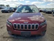 ✅ 2019 Jeep Cherokee Latitude • VIN: 1C4PJMCX1KD346680 • Lot: 81795405. Listed on Copart with 126,007 mi. Free auction sales archive from the USA and detailed vehicle history report at DreamBid. Image 5.