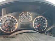 ✅ 2011 Nissan Titan SV • VIN: 1N6AA0EK1BN321107 • Lot: 94076115. Listed on Copart with Not provided. Free auction sales archive from the USA and detailed vehicle history report at DreamBid. Image 9.