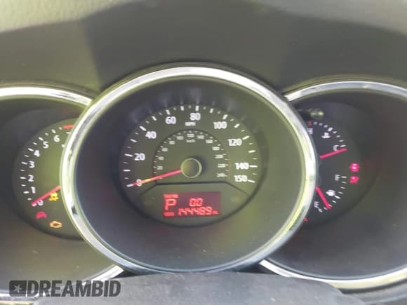 ✅ 2013 Kia Sorento LX • VIN: 5XYKTDA20DG397748 • Lot: 43802514. Listed on IAAI with 144,489 mi. Free auction sales archive from the USA and detailed vehicle history report at DreamBid. Image 7.