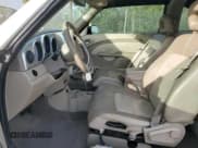 ✅ 2008 Chrysler PT Cruiser • VIN: 3C3HY55X78T115244 • Lot: 79125344. Listed on Copart with 153,275 mi. Free auction sales archive from the USA and detailed vehicle history report at DreamBid. Image 7.