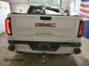 ✅ 2022 GMC Sierra 1500 SLT • VIN: 3GTUUDEL3NG666515 • Lot: 84876315. Listed on Copart with Not provided. Free auction sales archive from the USA and detailed vehicle history report at DreamBid. Image 6.