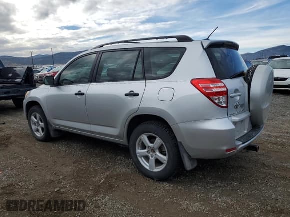 ✅ 2009 Toyota RAV4 • VIN: 2T3BF33V19W002168 • Lot: 92700955. Listed on Copart with 213,953 mi. Free auction sales archive from the USA and detailed vehicle history report at DreamBid. Image 2.