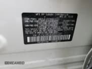 ✅ 2025 Subaru Forester • VIN: JF2SLDAC4SH555040 • Lot: 53502965. Listed on Copart with 1,892 mi. Free auction sales archive from the USA and detailed vehicle history report at DreamBid. Image 13.