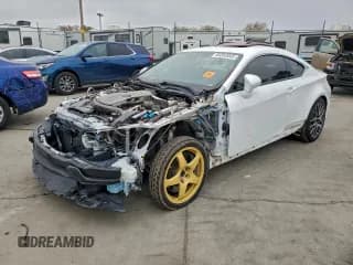 ✅ 2016 Lexus RC 200t F Sport • VIN: JTHHA5BC0G5000922 • Lot: 93352045. Listed on Copart with 96,335 mi. Free auction sales archive from the USA and detailed vehicle history report at DreamBid. Image 1.