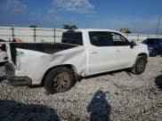 ✅ 2025 Chevrolet Silverado 1500 • VIN: 3GCUKDE82SG169193 • Лот: 66295515. Опубликован ранее на Copart с пробегом 3 482 миль. Бесплатный доступ к архиву аукционных продаж из США и подробный отчёт об истории автомобиля на DreamBid. Изображение 3.