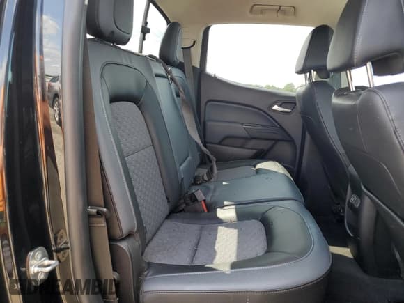 ✅ 2019 Chevrolet Colorado 4WD Z71 • VIN: 1GCGTDEN1K1283409 • Лот: 67734904. Опубликован ранее на Copart с пробегом 87 835 миль. Бесплатный доступ к архиву аукционных продаж из США и подробный отчёт об истории автомобиля на DreamBid. Изображение 11.