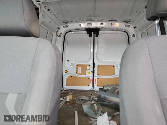 ✅ 2016 Ford Transit Connect XLT • VIN: NM0LS7F77G1284734 • Lot: 56360115. Listed on Copart with 101,057 mi. Free auction sales archive from the USA and detailed vehicle history report at DreamBid. Image 10.