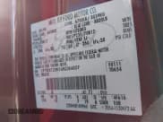 ✅ 2004 Ford F-150 STX • VIN: 1FTRX12W54KD84037 • Лот: 43764132. Опубликован ранее на IAAI с пробегом 176 344 миль. Бесплатный доступ к архиву аукционных продаж из США и подробный отчёт об истории автомобиля на DreamBid. Изображение 9.