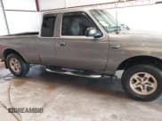 ✅ 2000 Mazda B-Series SE • VIN: 4F4YR16V8YTM09723 • Lot: 41365401. Listed on IAAI with 170,351 mi. Free auction sales archive from the USA and detailed vehicle history report at DreamBid. Image 13.