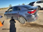 ✅ 2019 Kia Rio S • VIN: 3KPA24ABXKE207690 • Лот: 90284765. Опубликован ранее на Copart с пробегом 63 653 миль. Бесплатный доступ к архиву аукционных продаж из США и подробный отчёт об истории автомобиля на DreamBid. Изображение 2.