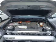 ✅ 2025 Toyota Sequoia TRD Pro • VIN: 7SVAAABA3SX057385 • Lot: 43418149. Listed on IAAI with 5,325 mi. Free auction sales archive from the USA and detailed vehicle history report at DreamBid. Image 10.