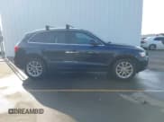 ✅ 2010 Audi Q5 Premium • VIN: WA1CKAFP6AA023676 • Lot: 43759170. Listed on IAAI with 200,364 mi. Free auction sales archive from the USA and detailed vehicle history report at DreamBid. Image 13.