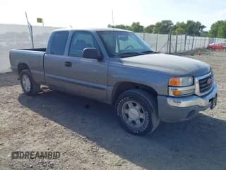 ✅ 2006 GMC Sierra 1500 SLE • VIN: 1GTEK19V16E195512 • Лот: 43196334. Опубликован ранее на IAAI с пробегом 230 062 миль. Бесплатный доступ к архиву аукционных продаж из США и подробный отчёт об истории автомобиля на DreamBid. Изображение 1.