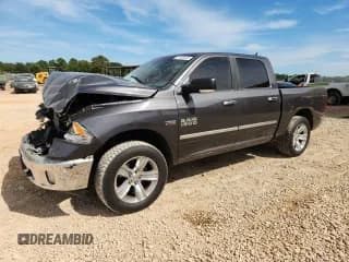 ✅ 2014 Ram 1500 Lone Star • VIN: 1C6RR7LT5ES471057 • Lot: 70758345. Listed on Copart with 187,526 mi. Free auction sales archive from the USA and detailed vehicle history report at DreamBid. Image 1.