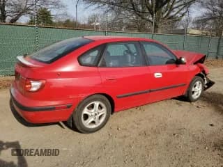 ✅ 2004 Hyundai Elantra GT • VIN: KMHDN56D14U119213 • Lot: 48665785. Wystawiony na Copart z przebiegiem 95 327 mil. Bezpłatny archiwum sprzedaży aukcyjnych z USA i szczegółowy raport historii pojazdu na DreamBid. Zdjęcie 3.