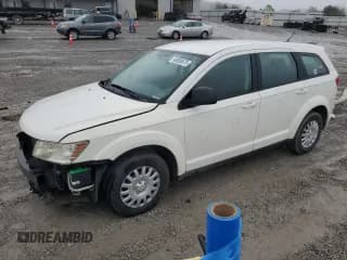 ✅ 2010 Dodge Journey SE • VIN: 3D4PG4FB0AT158615 • Lot: 90058575. Wystawiony na Copart z przebiegiem 222 802 mil. Bezpłatny archiwum sprzedaży aukcyjnych z USA i szczegółowy raport historii pojazdu na DreamBid. Zdjęcie 1.