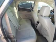 ✅ 2010 Cadillac SRX Luxury Collection • VIN: 3GYFNAEY2AS542978 • Lot: 86691445. Listed on Copart with 144,959 mi. Free auction sales archive from the USA and detailed vehicle history report at DreamBid. Image 11.