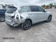 ✅ 2020 Infiniti QX60 Luxe • VIN: 5N1DL0MN9LC535891 • Lot: 41549458. Listed on IAAI with 39,409 mi. Free auction sales archive from the USA and detailed vehicle history report at DreamBid. Image 4.