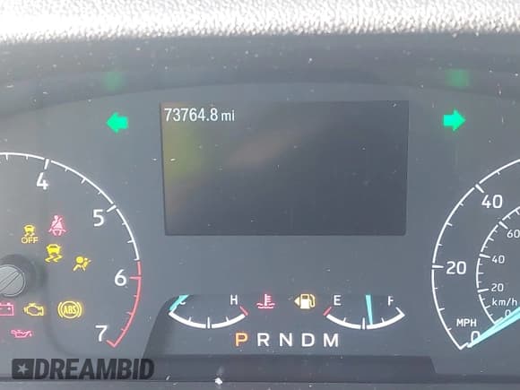 ✅ 2023 Ford Transit • VIN: 1FDAX2CG9NKA69667 • Lot: 43570081. Wystawiony na IAAI z przebiegiem 73 764 mil. Bezpłatny archiwum sprzedaży aukcyjnych z USA i szczegółowy raport historii pojazdu na DreamBid. Zdjęcie 15.