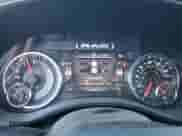 2022 Ram 1500 Lone Star with VIN 1C6SRFFT6NN410323, listed as a Copart auction lot 81142644 with 79,311 mi miles and Salvage title. Bid and sale history available at DreamBid. Image 9.