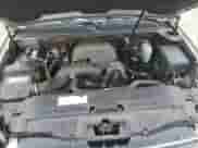 2007 Chevrolet Suburban LT z VIN 1GNFC16027J289845, wystawiony jako Copart lot #81099795 z przebiegiem 137 667 mil mil oraz Szkoda całkowita • Salvage title. Historia ofert i sprzedaży dostępna na DreamBid. Obrazek 12.