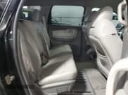 ✅ 2011 Chevrolet Traverse 2LT • VIN: 1GNKVJED5BJ296200 • Lot: 81681335. Listed on Copart with 125,678 mi. Free auction sales archive from the USA and detailed vehicle history report at DreamBid. Image 11.