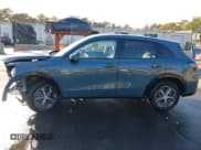 ✅ 2024 Honda HR-V EX-L • VIN: 3CZRZ2H7XRM720632 • Lot: 43504983. Listed on IAAI with 12,137 mi. Free auction sales archive from the USA and detailed vehicle history report at DreamBid. Image 15.