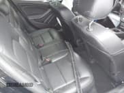 ✅ 2018 Mercedes-Benz GLA 250 • VIN: WDCTG4EB7JJ521586 • Lot: 42726617. Listed on IAAI with 147,325 mi. Free auction sales archive from the USA and detailed vehicle history report at DreamBid. Image 8.