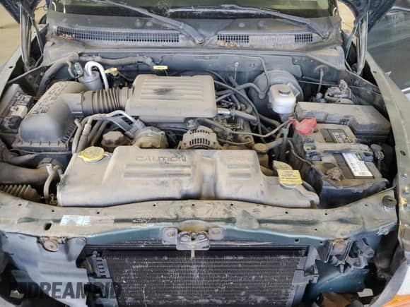 2001 Dodge Dakota Sport with VIN 1B7GG22N61S139246, listed as a Copart auction lot 79387594 with 201,115 mi miles and Clean title. Bid and sale history available at DreamBid. Image 11.