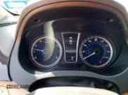 ✅ 2013 Hyundai Azera • VIN: KMHFG4JG5DA224594 • Лот: 59870195. Опубликован ранее на Copart с пробегом 124 316 миль. Бесплатный доступ к архиву аукционных продаж из США и подробный отчёт об истории автомобиля на DreamBid. Изображение 9.