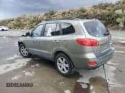 ✅ 2008 Hyundai Santa Fe SE • VIN: 5NMSH73E78H189985 • Lot: 80182025. Listed on Copart with 85,198 mi. Free auction sales archive from the USA and detailed vehicle history report at DreamBid. Image 2.