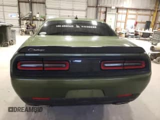 ✅ 2020 Dodge Challenger SXT • VIN: 2C3CDZAG9LH222591 • Lot: 36818784. Wystawiony na Copart z przebiegiem 22 772 mil. Bezpłatny archiwum sprzedaży aukcyjnych z USA i szczegółowy raport historii pojazdu na DreamBid. Zdjęcie 6.