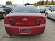 ✅ 2011 Chevrolet Malibu 1LT • VIN: 1G1ZC5E1XBF289877 • Lot: 77363374. Wystawiony na Copart z przebiegiem 126 941 mil. Bezpłatny archiwum sprzedaży aukcyjnych z USA i szczegółowy raport historii pojazdu na DreamBid. Zdjęcie 6.