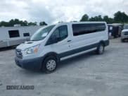 ✅ 2017 Ford Transit XL • VIN: 1FBZX2ZM7HKB07622 • Lot: 42616664. Wystawiony na IAAI z przebiegiem 15 868 mil. Bezpłatny archiwum sprzedaży aukcyjnych z USA i szczegółowy raport historii pojazdu na DreamBid. Zdjęcie 18.