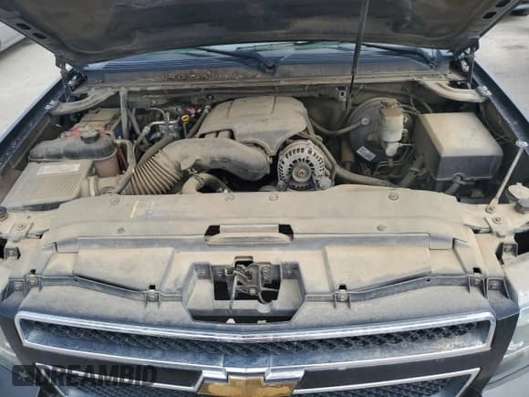 ✅ 2007 Chevrolet Tahoe LS • VIN: 1GNFC13C07R331204 • Lot: 53524505. Wystawiony na Copart z przebiegiem 256 592 mil. Bezpłatny archiwum sprzedaży aukcyjnych z USA i szczegółowy raport historii pojazdu na DreamBid. Zdjęcie 12.