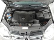 ✅ 2010 Volkswagen Jetta Limited Edition • VIN: 3VWAX7AJ3AM123190 • Lot: 43015100. Listed on IAAI with 182,384 mi. Free auction sales archive from the USA and detailed vehicle history report at DreamBid. Image 10.