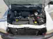 2004 Dodge Dakota Sport z VIN 1D7GL32K44S639553, wystawiony jako Copart lot #69651125 z przebiegiem 197 676 mil mil oraz Szkoda całkowita • Salvage title. Historia ofert i sprzedaży dostępna na DreamBid. Obrazek 11.