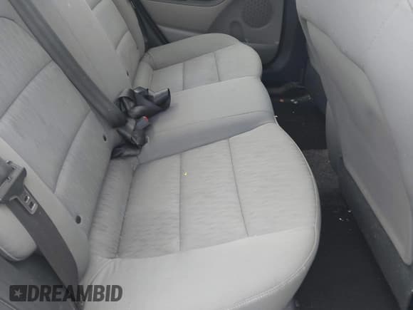 ✅ 2014 Kia Forte LX • VIN: KNAFK4A6XE5164345 • Лот: 43479447. Опубликован ранее на IAAI с пробегом 81 560 миль. Бесплатный доступ к архиву аукционных продаж из США и подробный отчёт об истории автомобиля на DreamBid. Изображение 8.