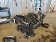 ✅ 2018 Ford EcoSport SE • VIN: MAJ6P1UL8JC163761 • Lot: 93670235. Listed on Copart with 58,199 mi. Free auction sales archive from the USA and detailed vehicle history report at DreamBid. Image 13.