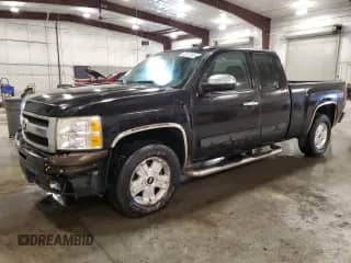 2011 Chevrolet Silverado 1500 LTZ с VIN 1GCRKTE30BZ165745, выставлен на аукционе Copart как лот 82347055 с пробегом 218 225 миль миль и Чистый • Clean title. История ставок и продаж доступна на DreamBid. Изображение 1.
